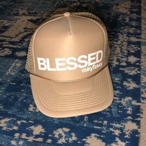 Eskyflavor brand new hat